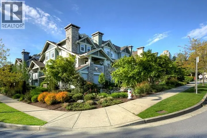 7 7488 SOUTHWYNDE AVENUE, Burnaby, British Columbia V3N5C6