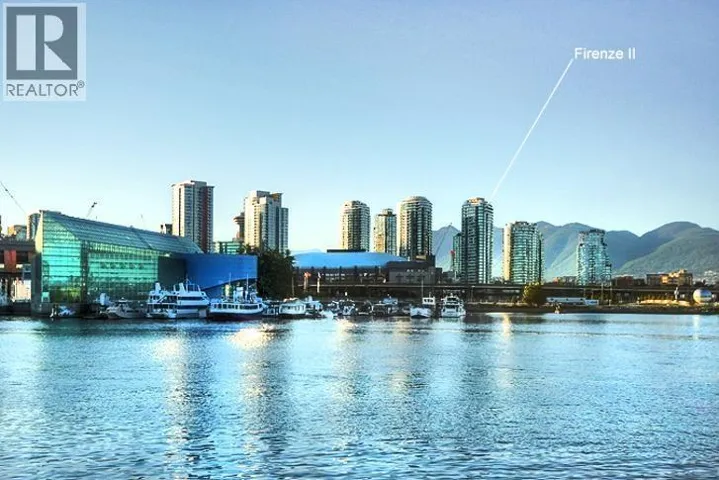 608 688 ABBOTT STREET, Vancouver, British Columbia V6B0B9