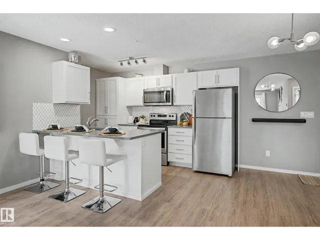 #217 394 WINDERMERE RD NW, Edmonton, Alberta T6W0R1