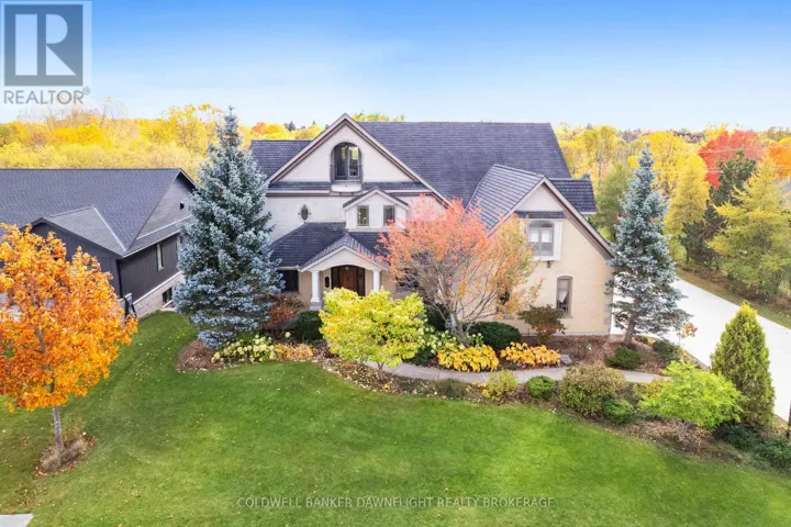 246 HAZELTON LANE, South Huron (Exeter), Ontario N0M1S3