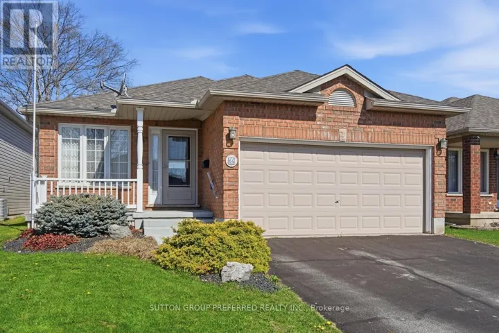 64 WILLOW CRESCENT, Strathroy-Caradoc (SE), Ontario N7G4H1