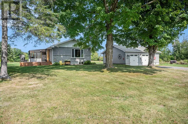 240 UPPER SCOTCH LINE ROAD, Tay Valley, Ontario K7H3C5