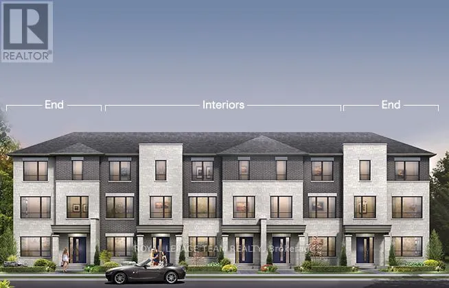 856 FAIRLINE ROW, Ottawa, Ontario K2V0T9