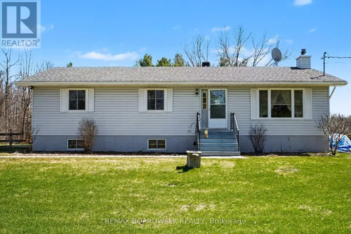 1283 BATHURST 5TH CONCESSION, Tay Valley, Ontario K7H3C9