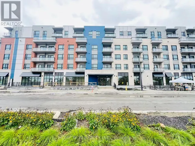 614 - 397 CODD'S ROAD, Ottawa, Ontario K1K5C7