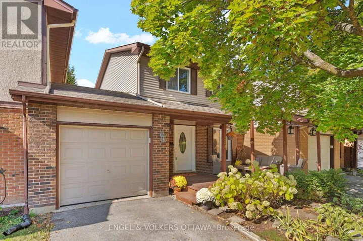 1540 MIMOSA AVENUE, Ottawa, Ontario K1G4C9