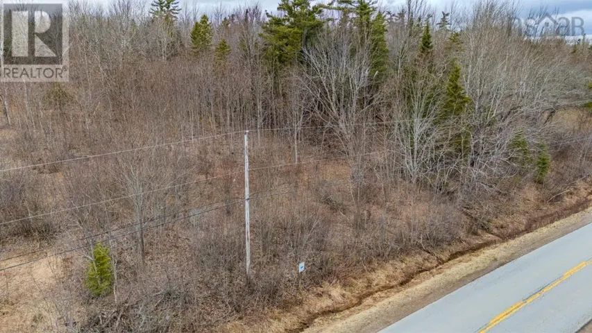 Lot 25 COLDSTREAM Road, Gays River, Nova Scotia B0N2H0