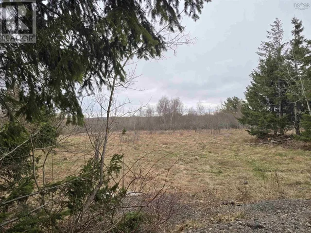 1880 Hoyt Street, Westville, Nova Scotia B0K2A0