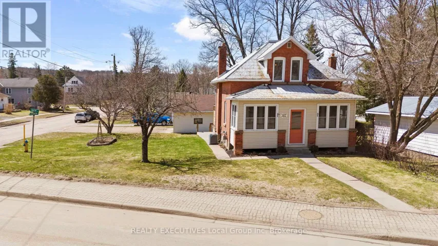 563 MAIN STREET, Powassan, Ontario P0H1Z0