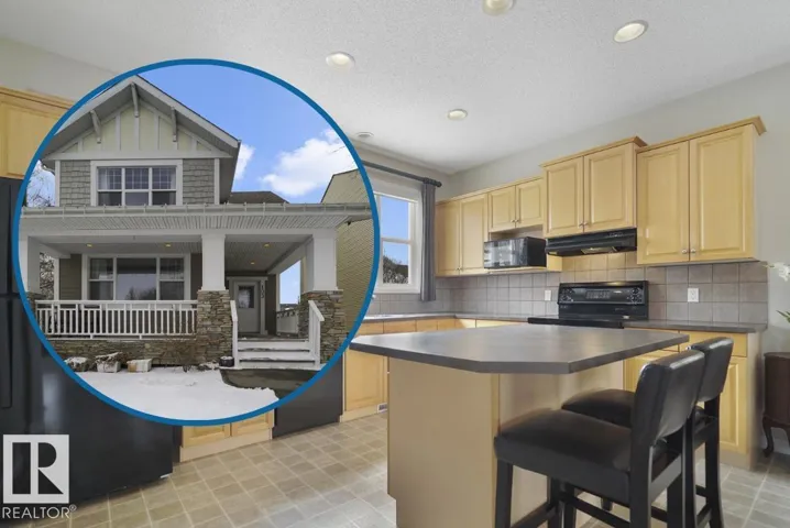 103 GRIESBACH RD NW, Edmonton, Alberta T5E6L8
