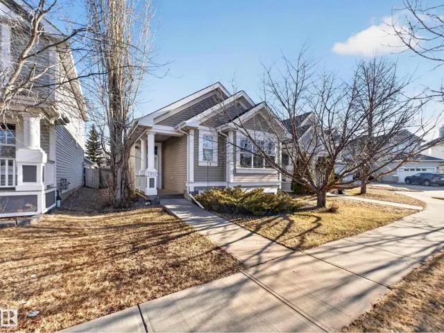 7912 10 AV SW, Edmonton, Alberta T6X1E7
