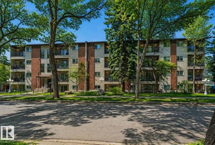 #308 10520 80 AV NW, Edmonton, Alberta T6E1V3