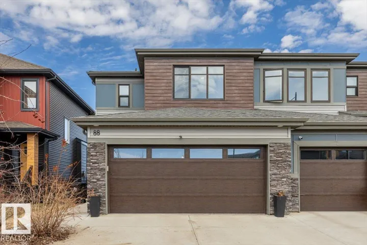 88 TRIBUTE CM, Spruce Grove, Alberta T7X0W6