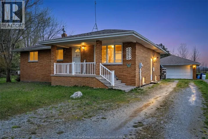 5369 Walker ROAD, Colchester South, Ontario N0R1G0