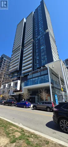 712 - 225 SUMACH STREET, Toronto (Regent Park), Ontario M5A0P8