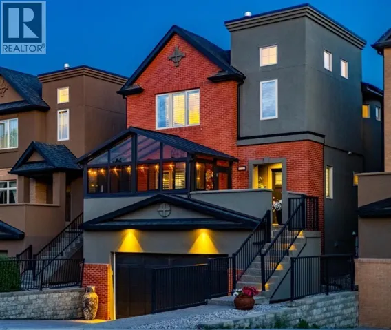 55 Aspen Meadows Green SW, Calgary, Alberta T3H5J9