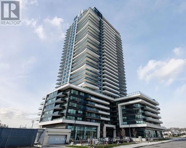 413 - 1435 CELEBRATION DRIVE, Pickering (Bay Ridges), Ontario L1W0C4