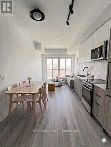 225 - 1635 MILITARY TRAIL, Toronto (Centennial Scarborough), Ontario M1C1B2