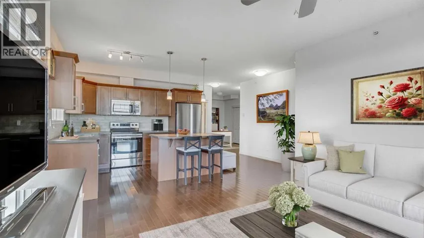 412, 304 Cranberry Park SE, Calgary, Alberta T3M1W2