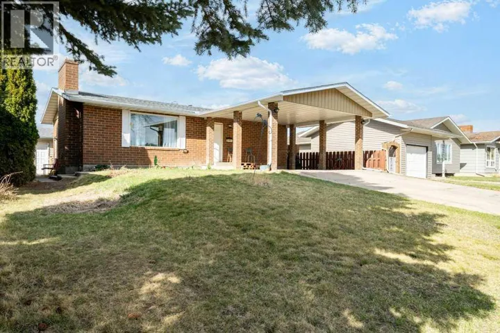 15 Currie Court SE, Medicine Hat, Alberta T1B1R8