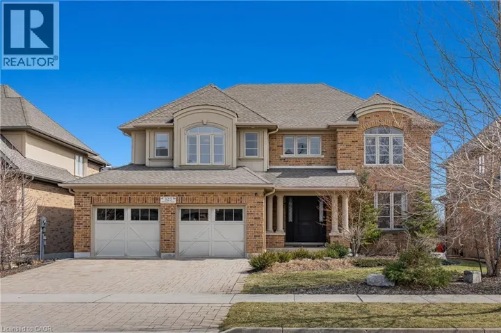 325 DEERFOOT Trail, Waterloo, Ontario N2K0B4