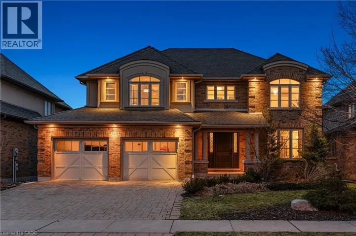 325 DEERFOOT Trail, Waterloo, Ontario N2K0B4