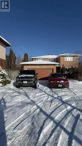 BASEMENT - 86 ELGIN MILLS ROAD W, Richmond Hill (Westbrook), Ontario L4C4M2