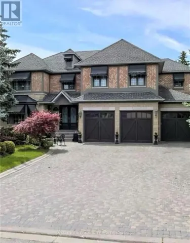 70 BROWNLEE AVENUE, Vaughan (East Woodbridge), Ontario L4L8H4