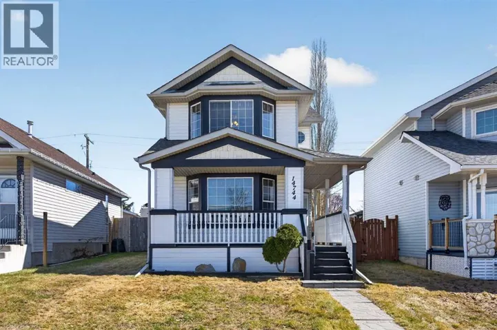 14744 Mt McKenzie Drive SE, Calgary, Alberta T2Z2V1