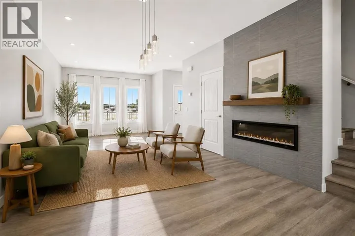 1058 Alpine Avenue SW, Calgary, Alberta T2Y0T1