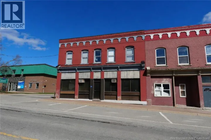 27 King Street, St. Stephen, New Brunswick E3L2C1