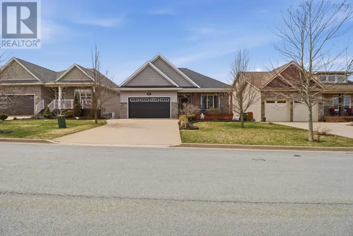 69 Bradford Place, Bedford, Nova Scotia B4B0R7