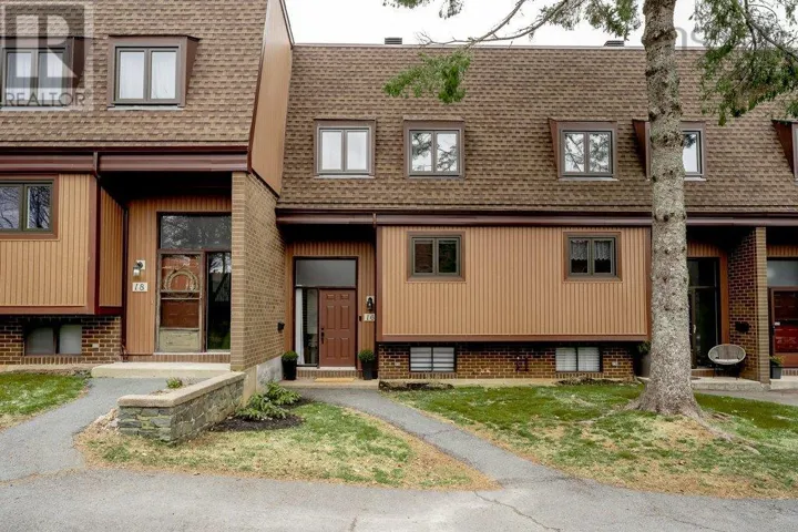 16 Covington Way, Halifax, Nova Scotia B3M3K2