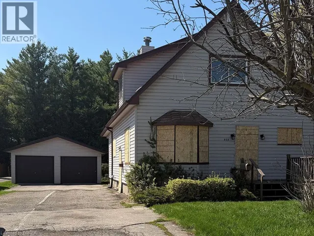 978 NORFOLK Street N, Simcoe, Ontario N3Y3R8