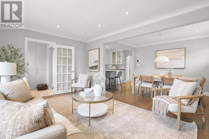 27 CEDARCREST DRIVE, Toronto (Kingsway South), Ontario M9A2V4