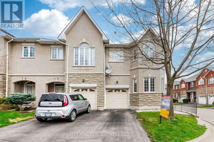 85 - 470 FAITH DRIVE, Mississauga (Hurontario), Ontario L5R4E9