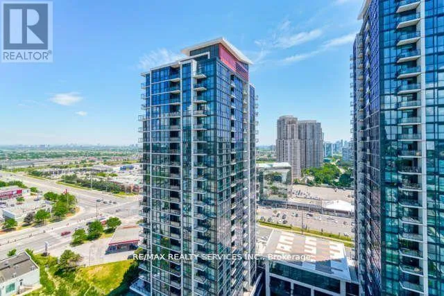 1806 - 5025 FOUR SPRINGS AVENUE, Mississauga (Hurontario), Ontario L5R0G5