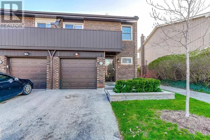 177 - 1951 RATHBURN ROAD E, Mississauga (Rathwood), Ontario L4W2N9