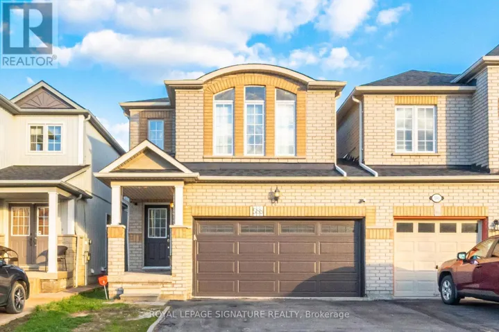 588 ROSSELLINI DRIVE, Mississauga (Meadowvale Village), Ontario L5W1M4