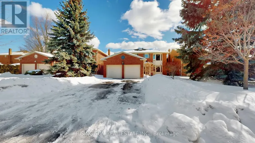 122 BARR CRESCENT, Brampton (Heart Lake East), Ontario L6Z3C8