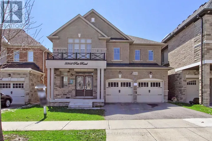 3362 POST ROAD, Oakville (GO Glenorchy), Ontario L6H0Z4
