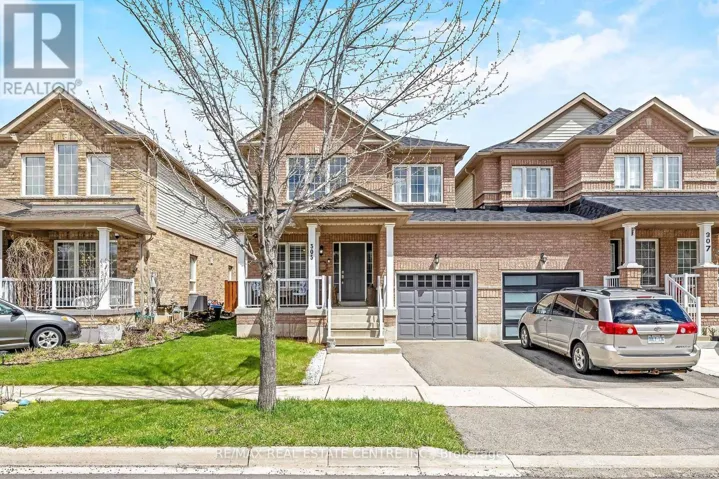 305 TEETZEL DRIVE, Milton (CL Clarke), Ontario L9T0B1