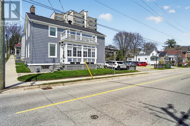 80 WATER STREET E, Brockville, Ontario K6V1A5