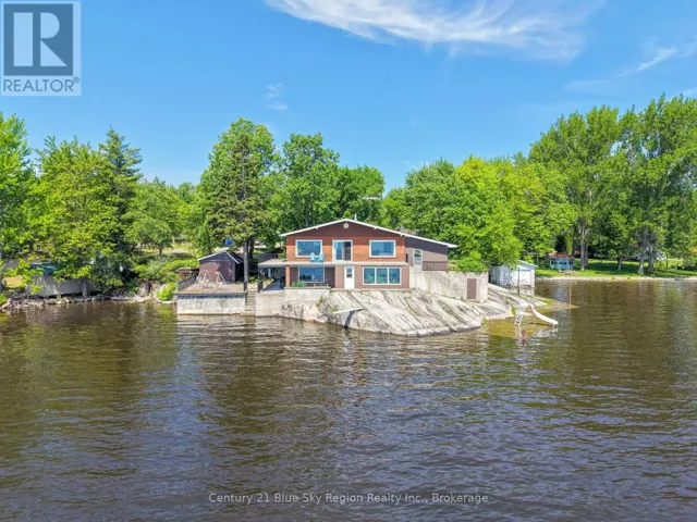 8 GERARD ROAD, West Nipissing (Verner), Ontario P0H1R0