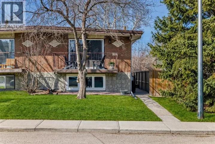 524 23 Avenue NE, Calgary, Alberta T2E1W2