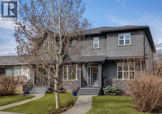 3043 28 Street SW, Calgary, Alberta T3E2J4