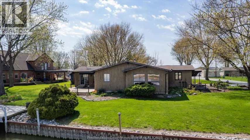 110 CANAL, Lighthouse Cove, Ontario N0P2L0