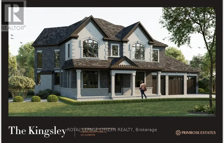 20 PRIVATE BERRY DRIVE, Amaranth, Ontario L0N1S5