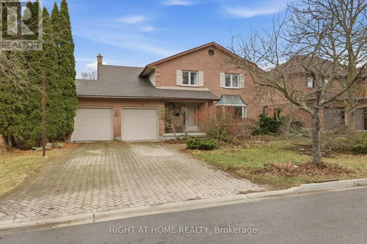 495 JEFFREYBROOK CLOSE, London North (North B), Ontario N5X2S5