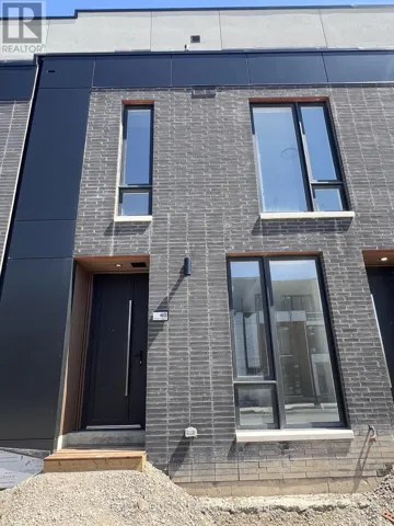 40 EVERETT COMMON, St. Catharines (Oakdale), Ontario L2P0H1